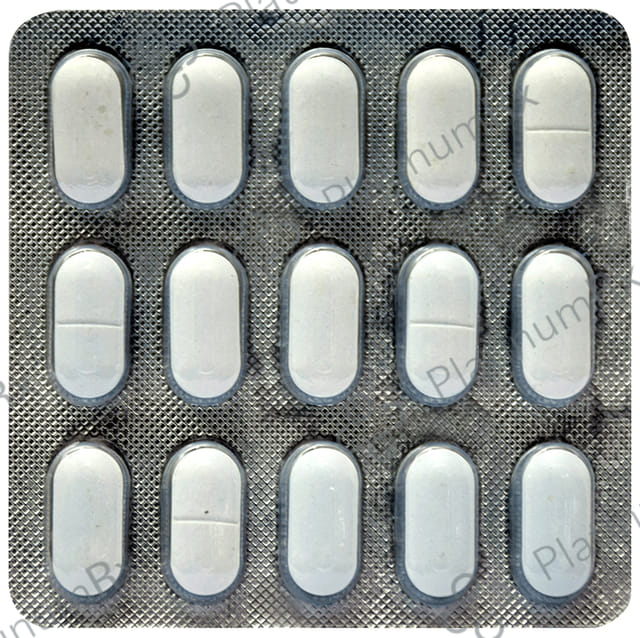S S Cal Tablet