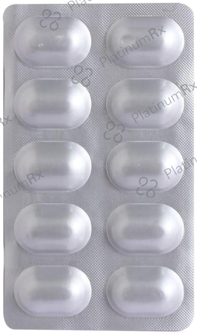 Nezen-DP Tablet