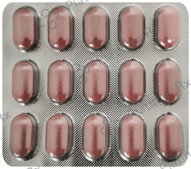 Nuzorb Tablet 15s