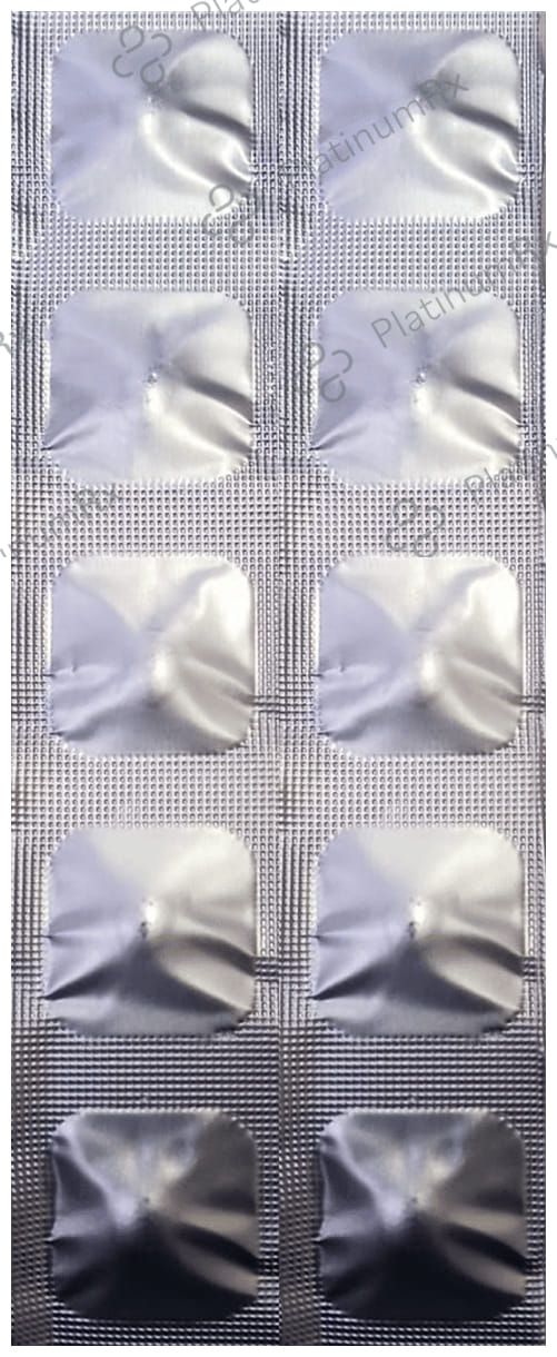 Torvason-EZ Tablet