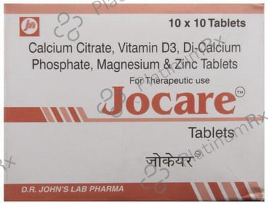 Jocare Tablet 10 Tablet