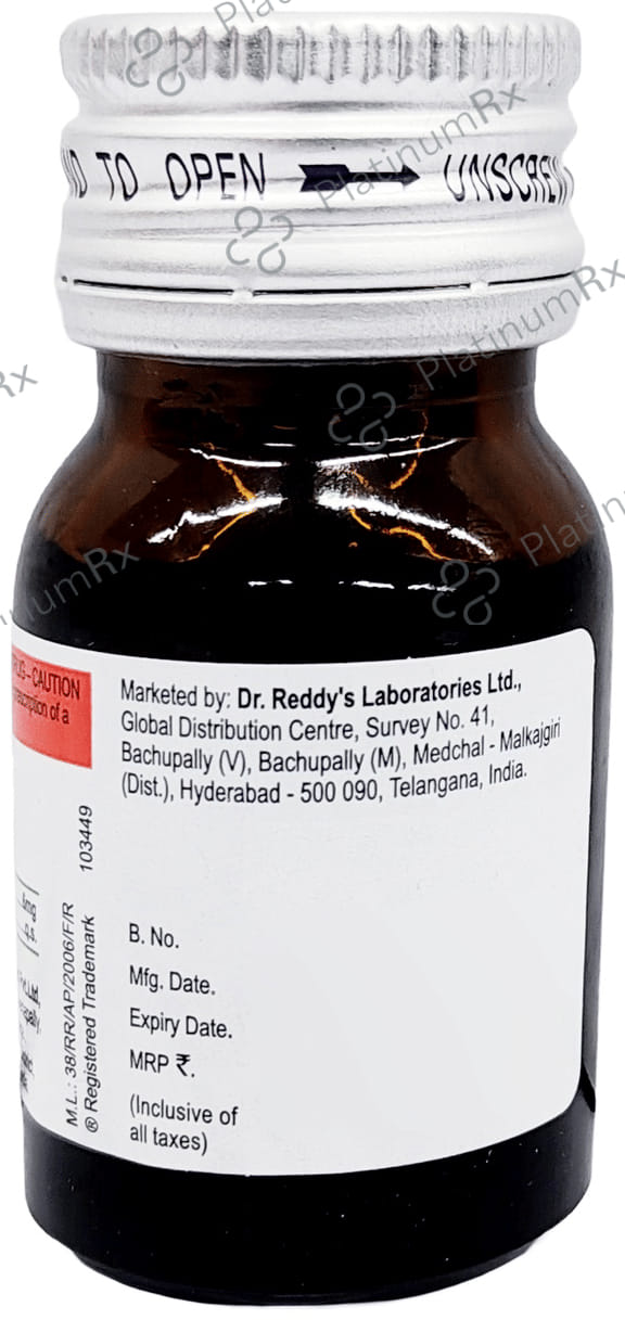 Atarax 6mg Drop 15ml
