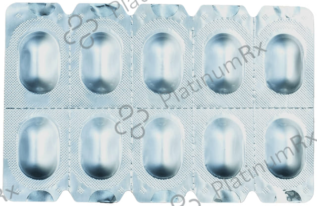 Loftair L 110/50mcg Capsule With Inhaler 1s