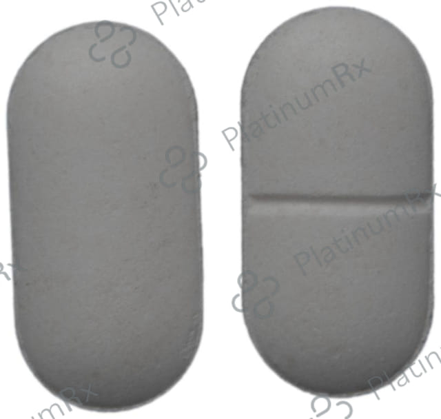 Melmet 500mg Tablet 20s