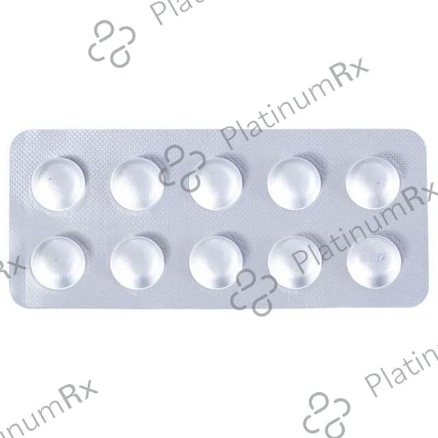 Nervite Tablet