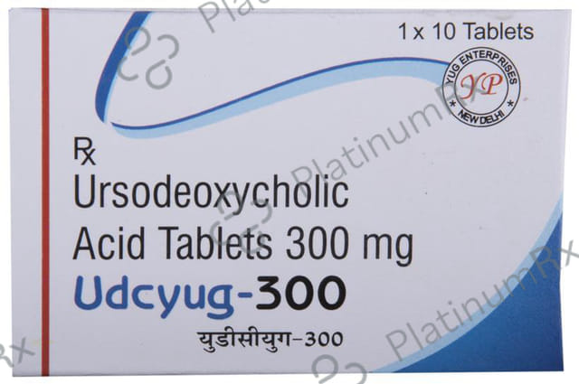 Udcyug 300 Tablet