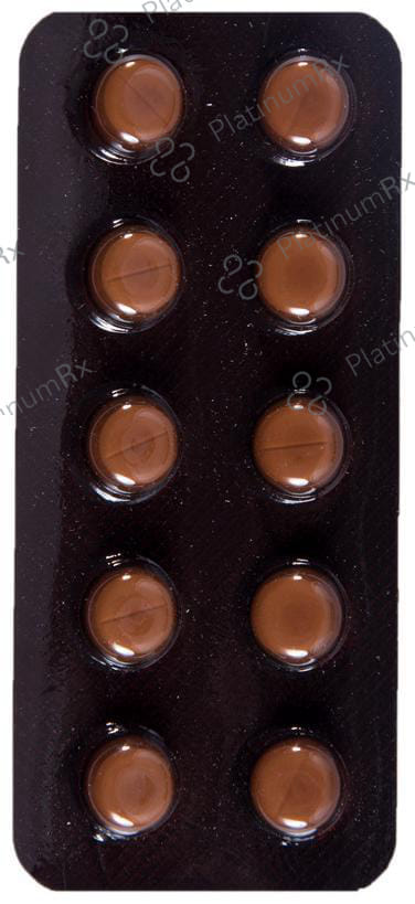 Piokind 15mg Tablet 10s