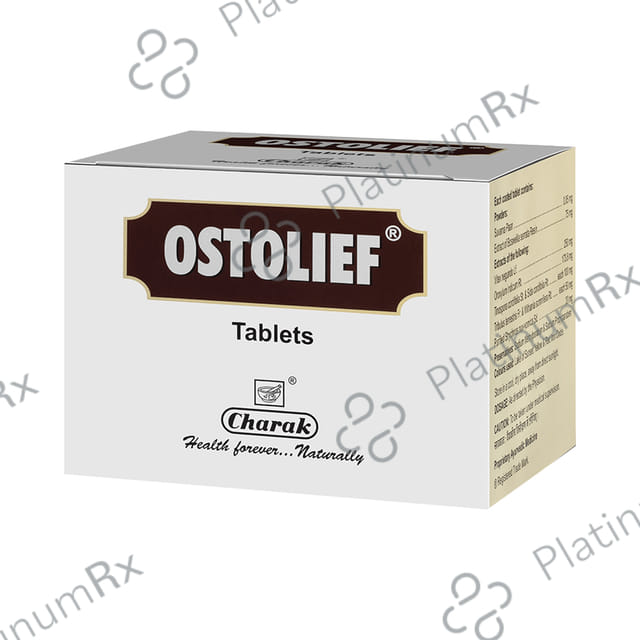 Ostolief Tablet