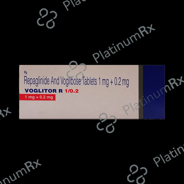 Cresar 40mg Tablet 15s