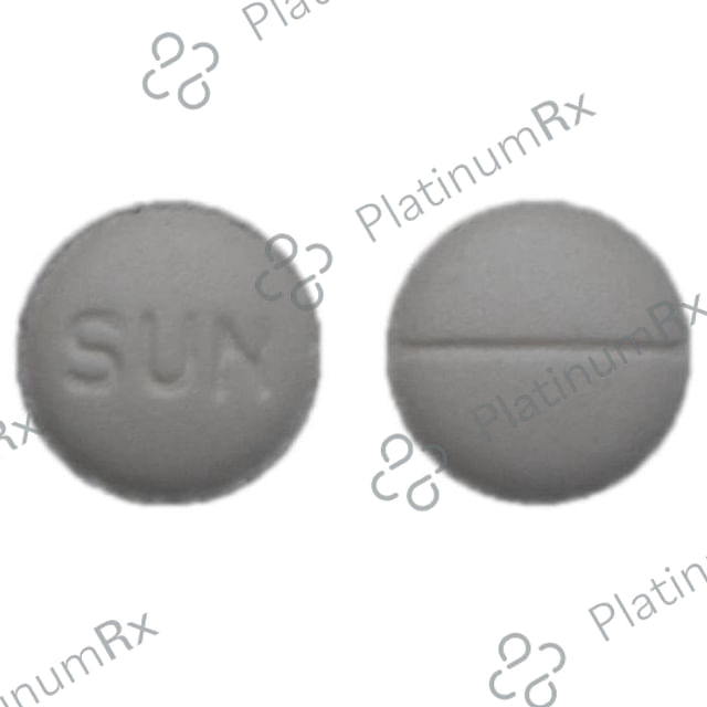 Etoshine 60mg Tablet 10s