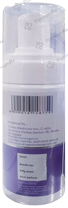 Dermistry 2% Salicylic Acid Anti Acne Foaming Face Wash