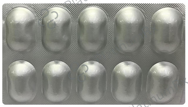 Aceriv MR Tablet 10s