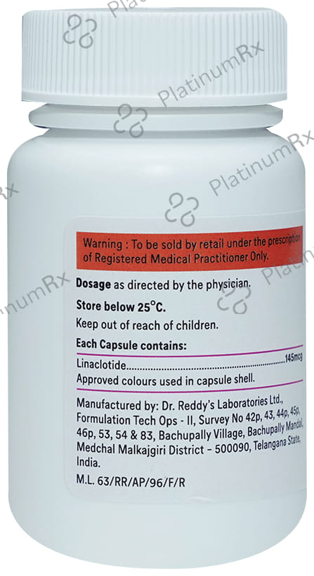 Colozo 145mcg Capsule 10s