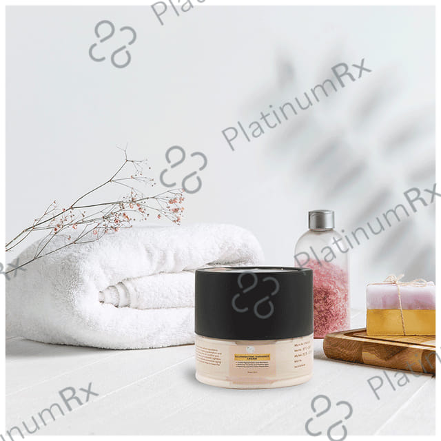 Muloha Illuminating Radiance Cream