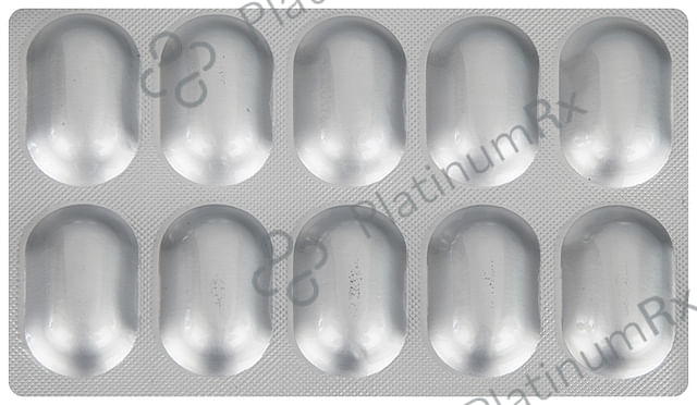 Movexx MR Tablet 10s