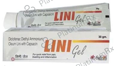 Lini Gel