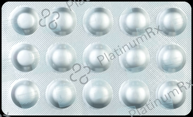 Arbitel 20mg Tablet 15s