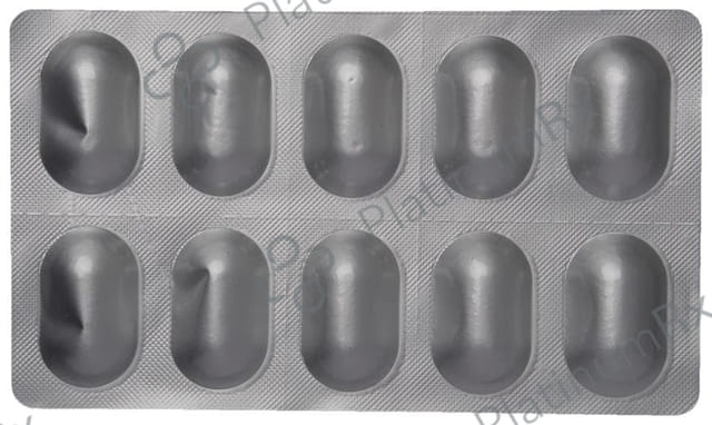 Biglac Capsule 10s