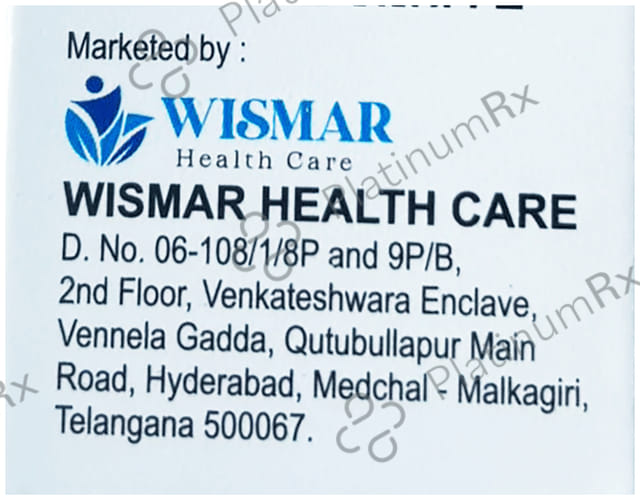 Optiwis 0.5% Eye Drop 10ml