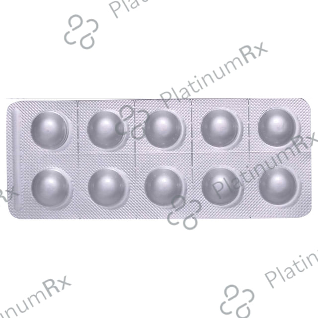 Betabest XL 25mg Tablet 10s