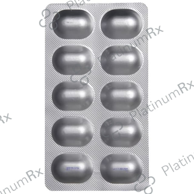 Arbitel-Trio 25 Tablet ER
