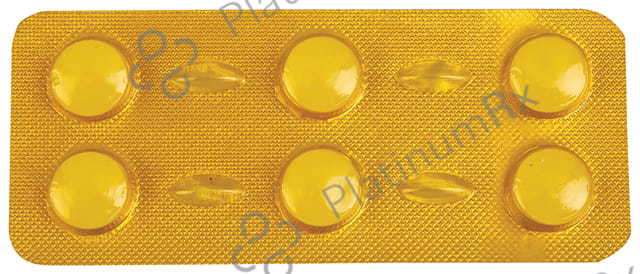 Azicip 250mg Tablet 6s