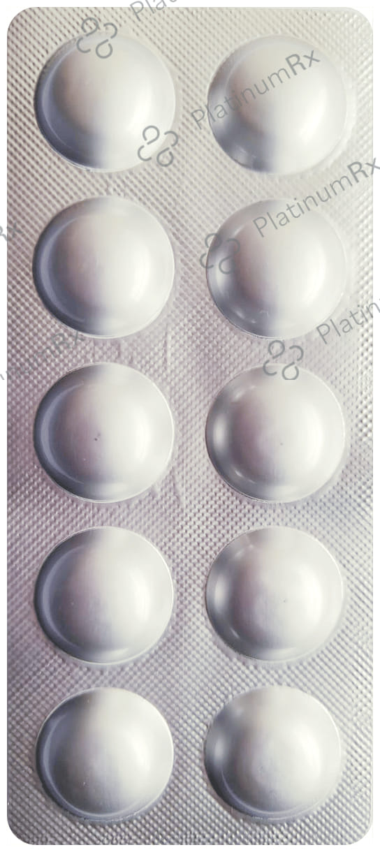 S Citlop Forte 0.5mg/10mg Tablet