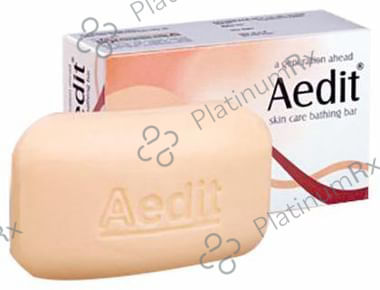 Aedit Soap