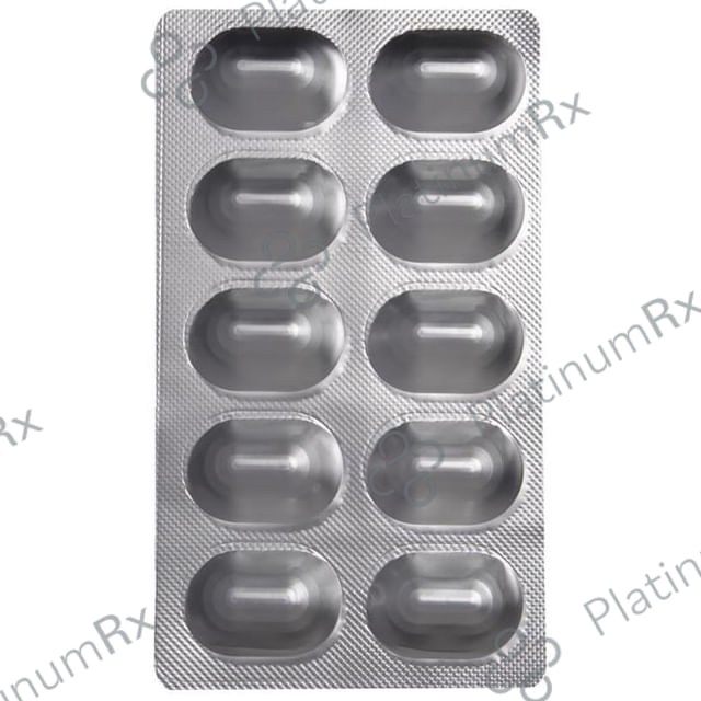 Tinnicar 20mg Capsule 10s