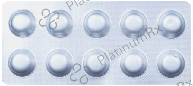 Clindinol TM 10/40mg Tablet 10s