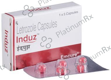 Induz Capsule
