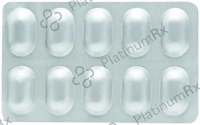 Pynomax TX 250mg Tablet 10s