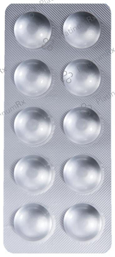 Azilma 40mg Tablet 10s