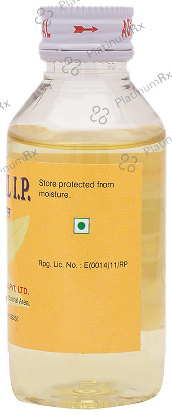 Agrawal Castor Oil 100 ml