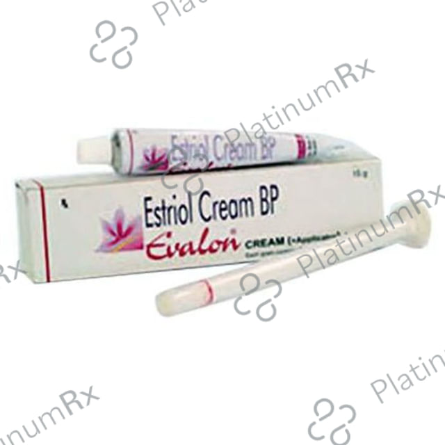 Evolon 1mg Cream 15gm