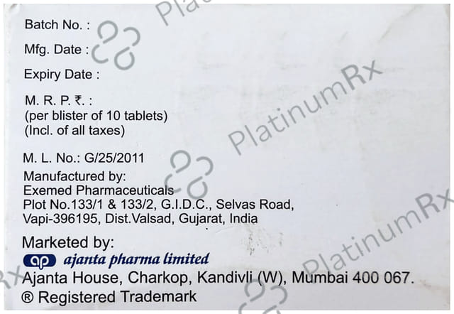 Empalo S 10/100mg Tablet 10s