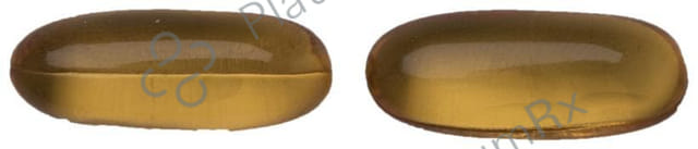 Megaza Capsule