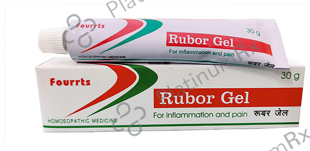 Fourrts Rubor Gel