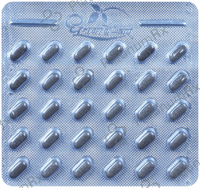 Dhootapapeshwar Mahalaxmivilas Rasa Standard Quality Suvarnakalpa Tablet 30 tablets