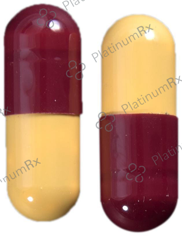 Zorotab DSR 30/20mg Capsule 10s