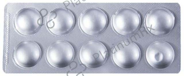 Telpres CT 12.5/80mg Tablet 10s
