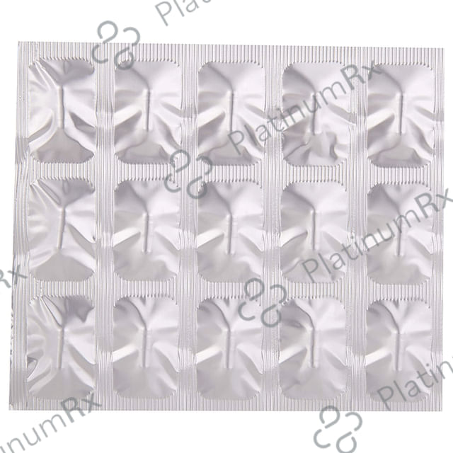 Sompraz D 20/30mg Capsule SR 15s
