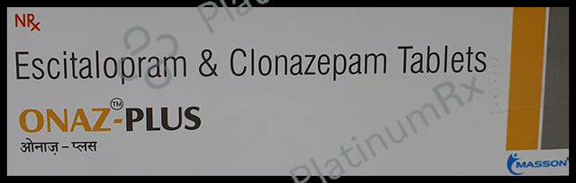 Onaz-Plus Tablet