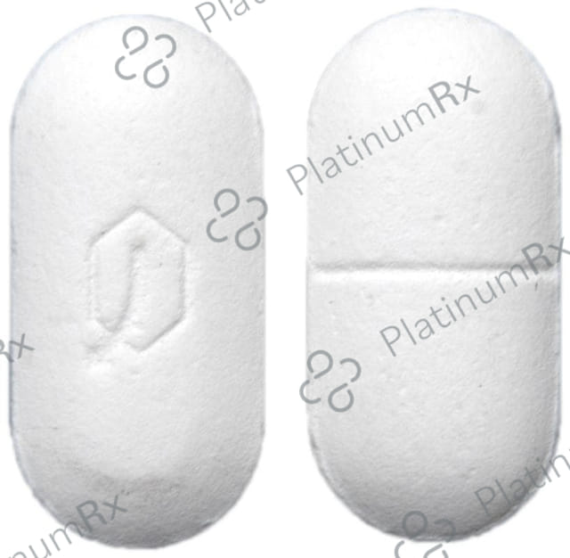 Klarim 500 Tablet