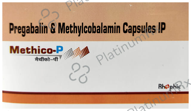 Methico-P Capsule