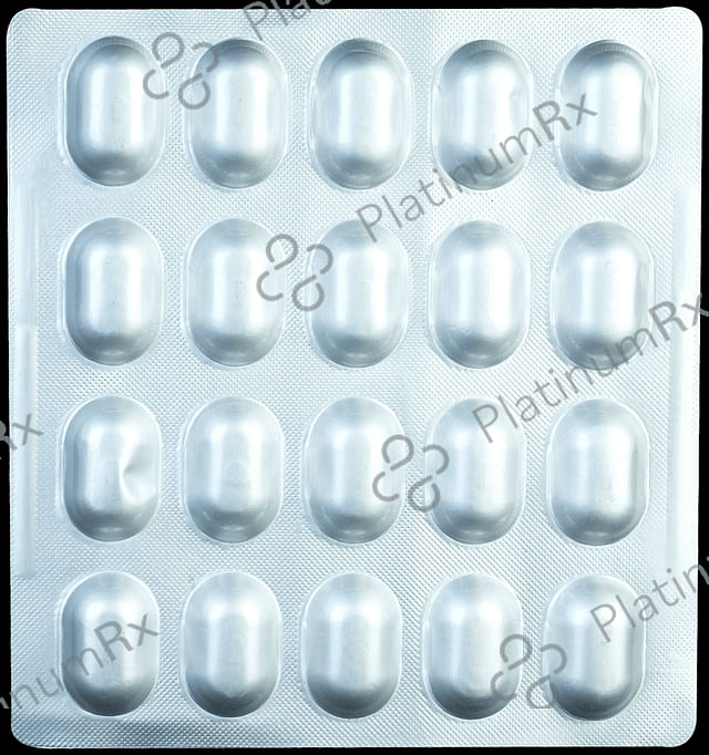 Met XL T 47.5/40mg Tablet 20s