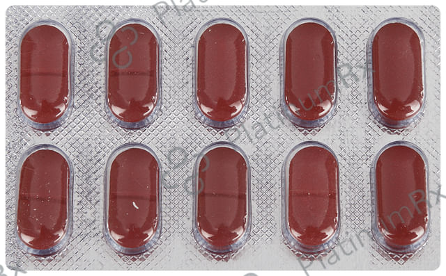 LQuin 250 Tablet