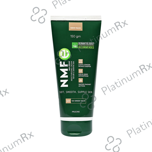 NMF E Skin Cream 150gm