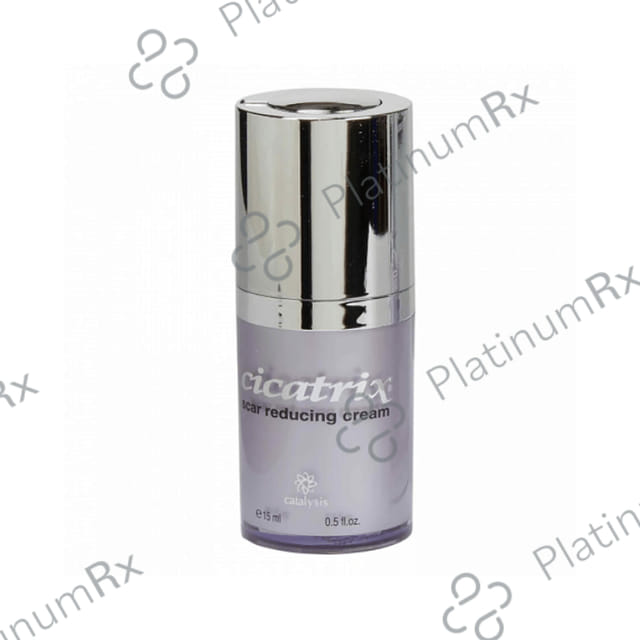 Cicatrix Cream 15ml