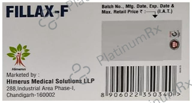 Fillax-F Tablet